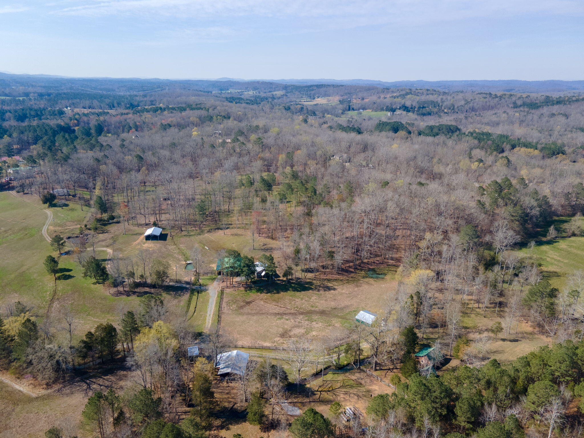 220 Candies Creek Road Southwest Cleveland, TN 37311 - Photo 1 of 58 75-web-or-mls-Farm- Amber & Nicole-9