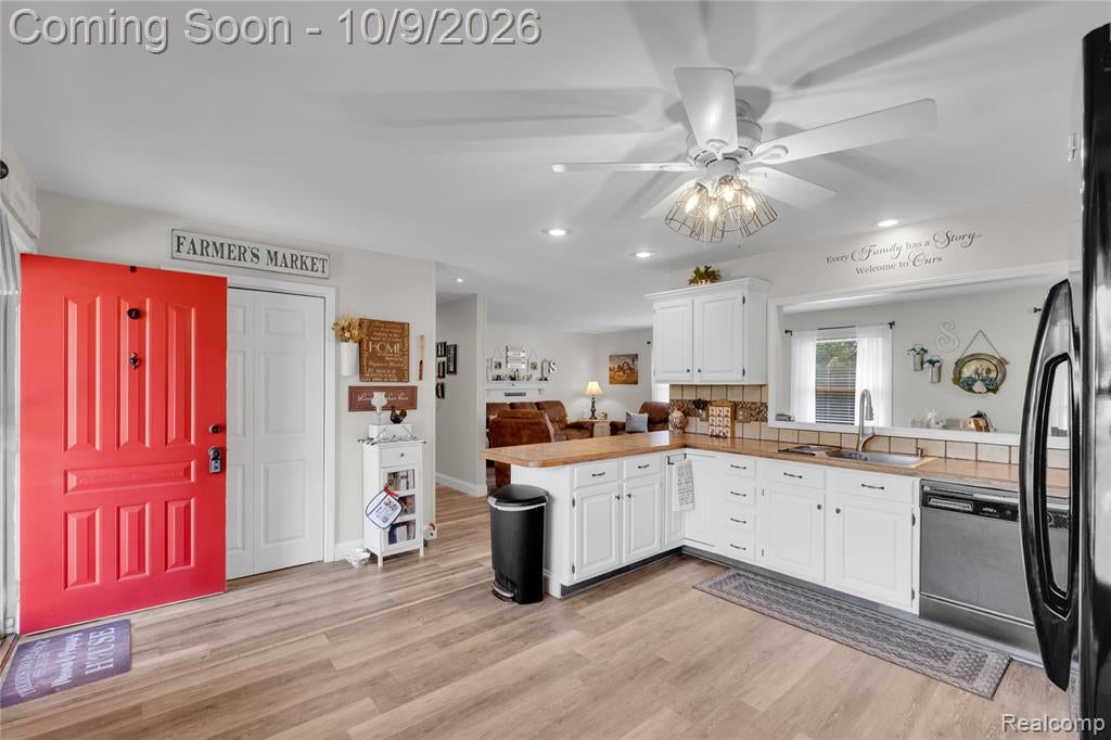 12350 Odell Road Linden, MI 48451 - Photo 15 of 44 Gallery Image 15