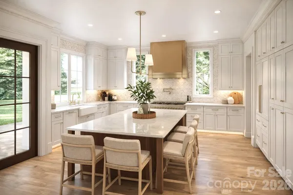 $3,600,000 | 614 Moravian Lane, Charlotte, NC 28207