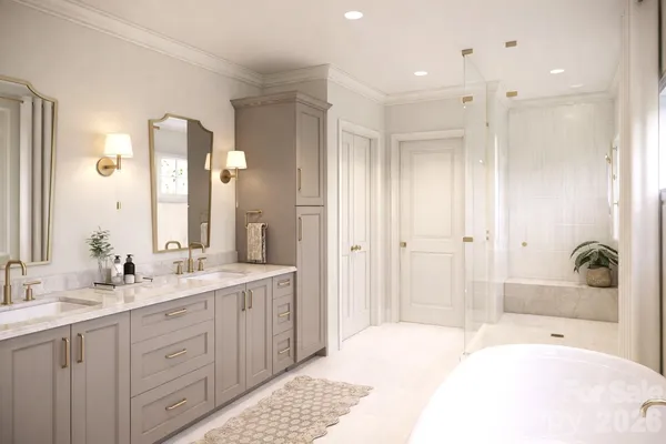 $3,600,000 | 614 Moravian Lane, Charlotte, NC 28207