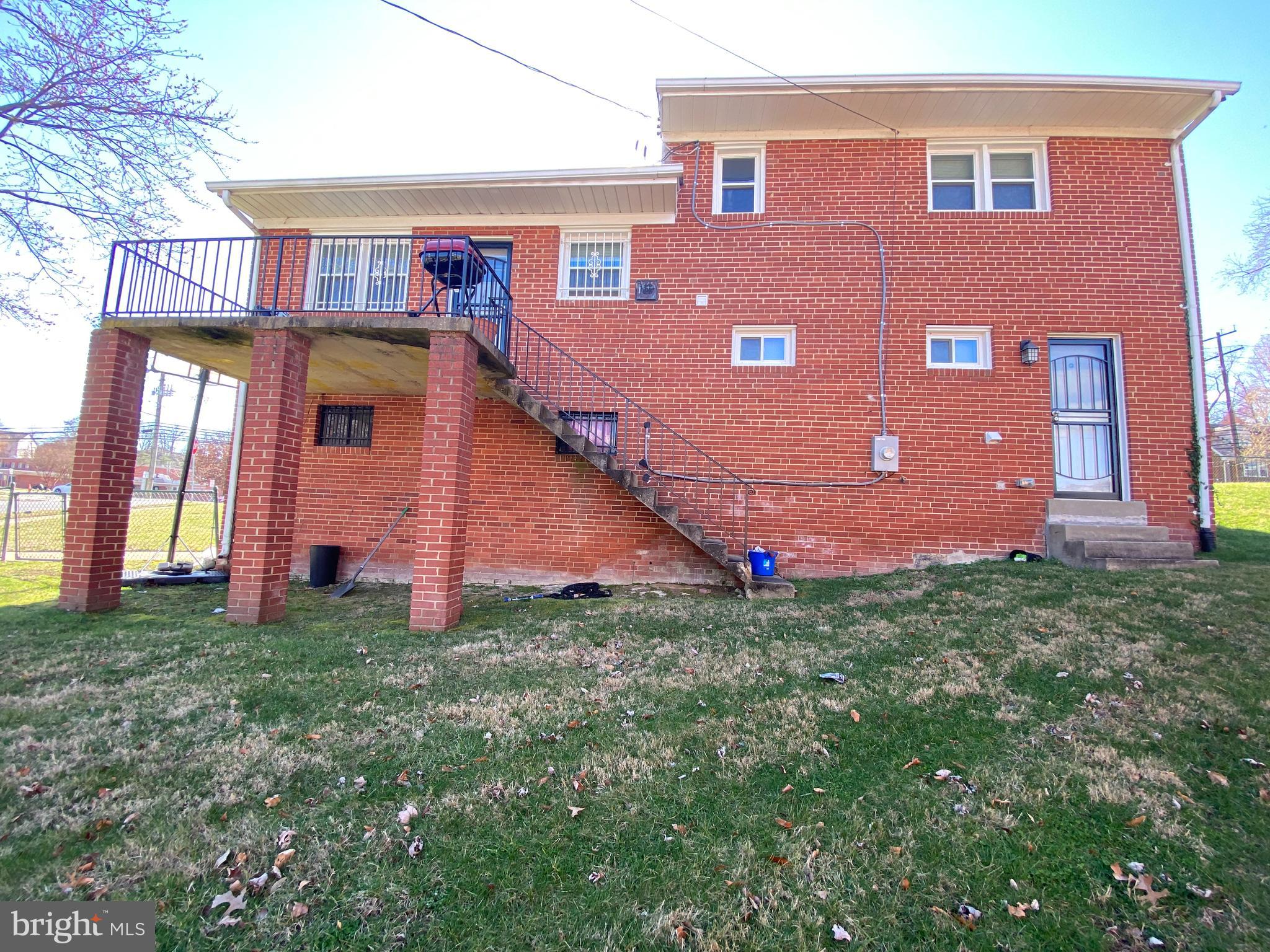 934 Ray Road Hyattsville, MD 20783 - Photo 48 of 66