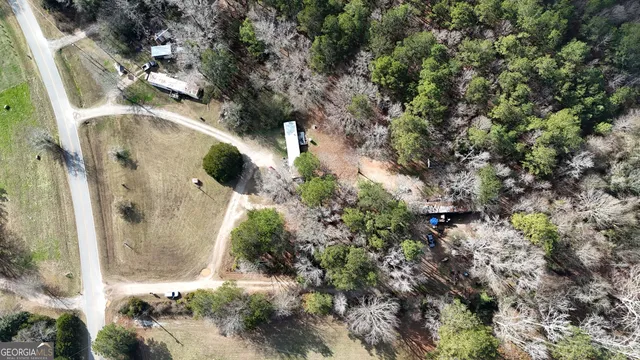 $95,000 | 1543 Bowden Pond Road, Greensboro, GA 30642