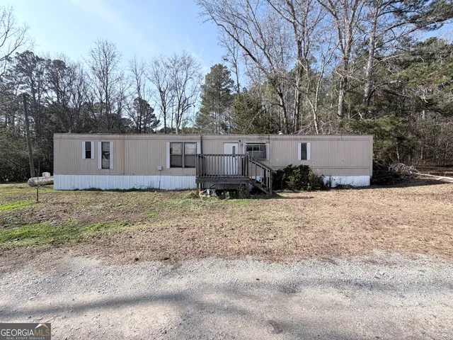 $95,000 | 1543 Bowden Pond Road, Greensboro, GA 30642