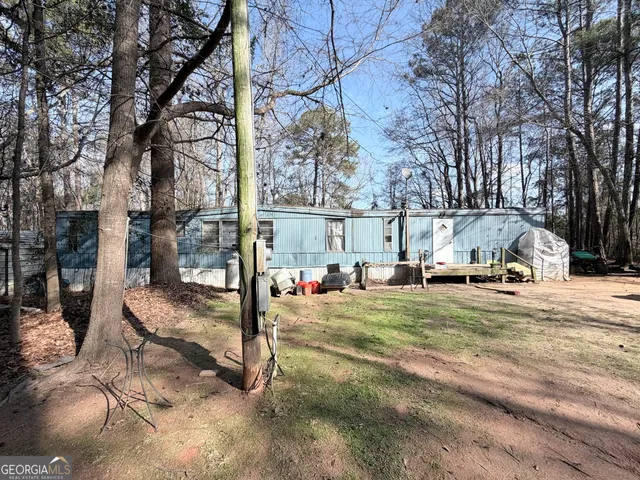 $95,000 | 1543 Bowden Pond Road, Greensboro, GA 30642