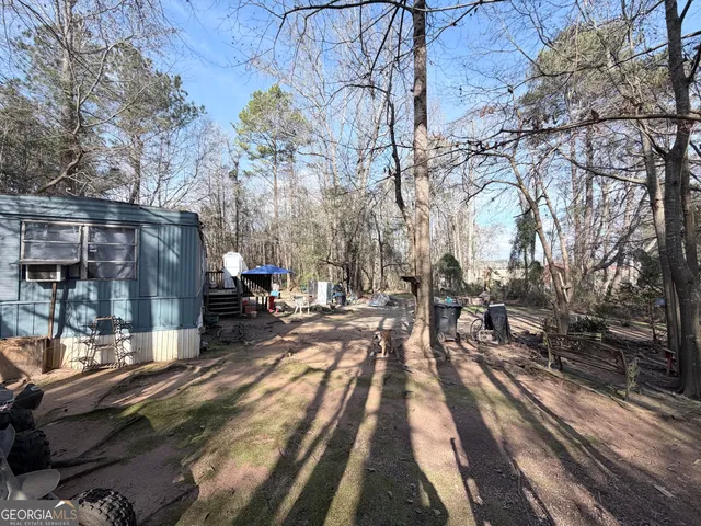 $95,000 | 1543 Bowden Pond Road, Greensboro, GA 30642