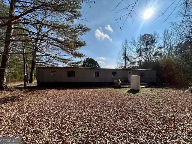 $95,000 | 1543 Bowden Pond Road, Greensboro, GA 30642