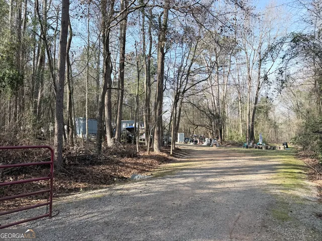 $95,000 | 1543 Bowden Pond Road, Greensboro, GA 30642