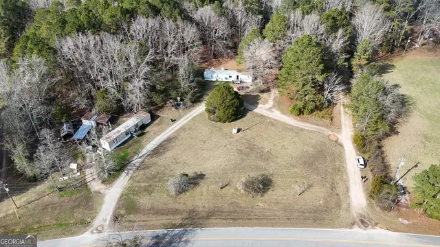 $95,000 | 1543 Bowden Pond Road, Greensboro, GA 30642