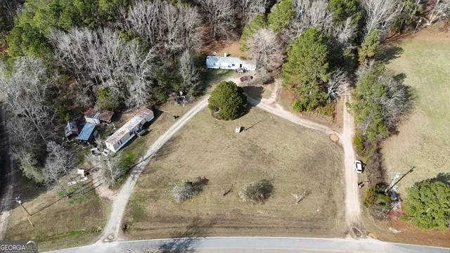 $95,000 | 1543 Bowden Pond Road, Greensboro, GA 30642