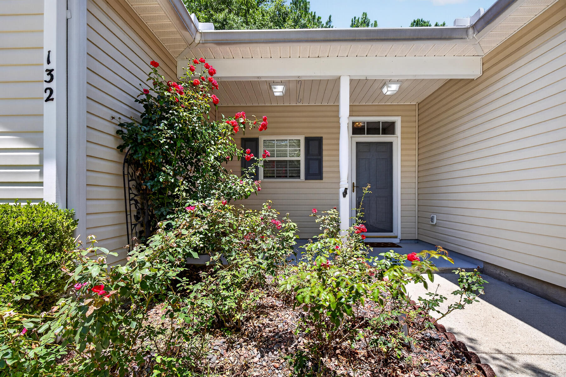 132 Paddock Way Summerville, SC 29486 - Photo 57 of 57 Front Entrance