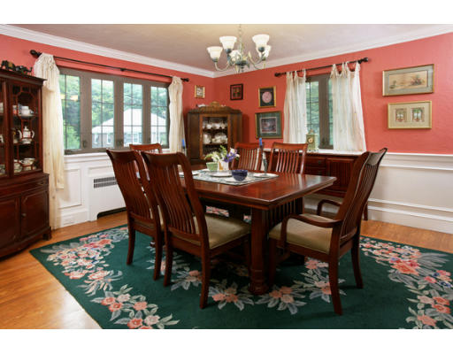 18 Dunbarton Road Belmont, MA 02478 - Photo 3 of 16 Gallery Image 3