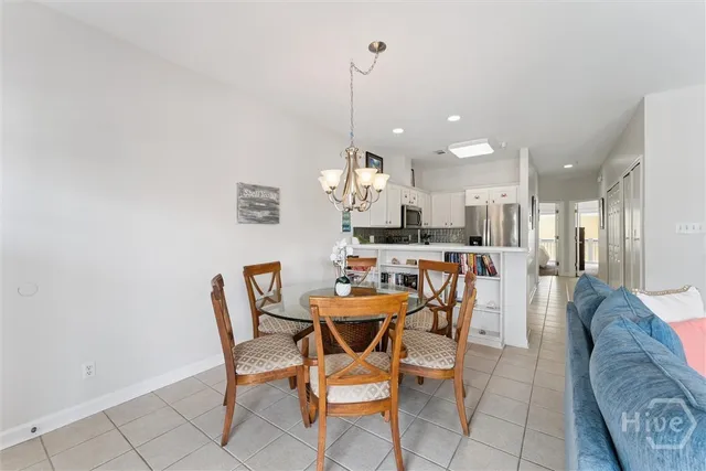 $425,000 | 5 17th Place, Unit 2A, Tybee Island, GA 31328