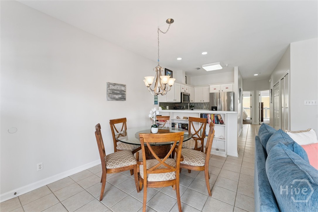 5 17th Place, Unit 2A Tybee Island, GA 31328 - Photo 11 of 57