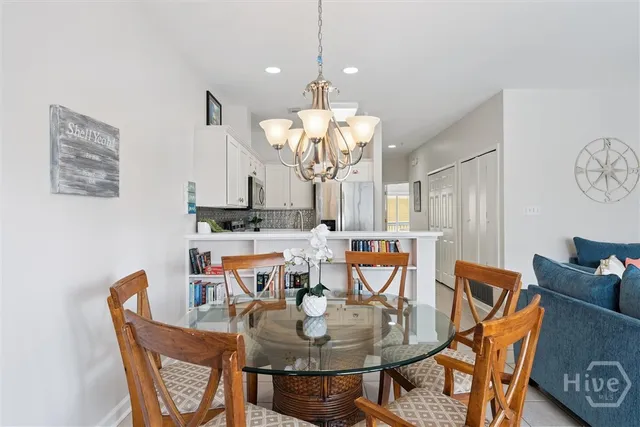 $425,000 | 5 17th Place, Unit 2A, Tybee Island, GA 31328