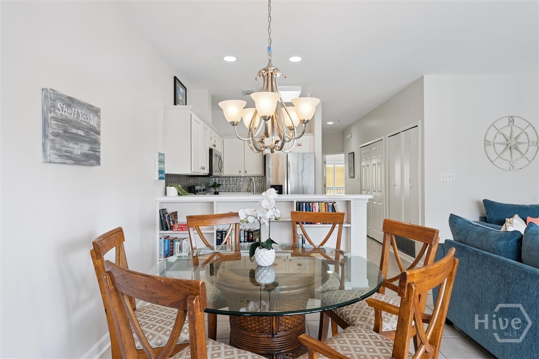 5 17th Place, Unit 2A Tybee Island, GA 31328 - Photo 12 of 57