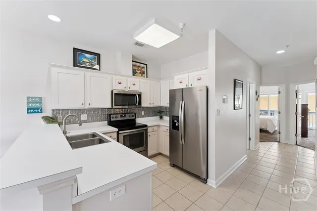 $425,000 | 5 17th Place, Unit 2A, Tybee Island, GA 31328