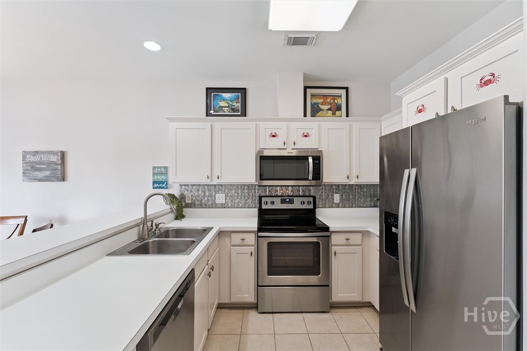 5 17th Place, Unit 2A Tybee Island, GA 31328 - Photo 14 of 57