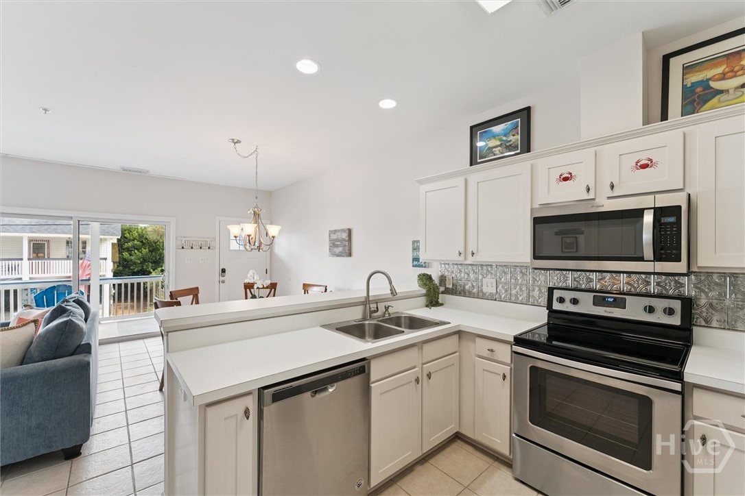 5 17th Place, Unit 2A Tybee Island, GA 31328 - Photo 15 of 57