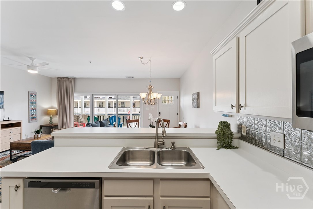 5 17th Place, Unit 2A Tybee Island, GA 31328 - Photo 16 of 57