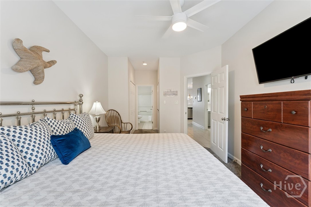 5 17th Place, Unit 2A Tybee Island, GA 31328 - Photo 18 of 57