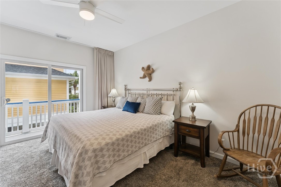 5 17th Place, Unit 2A Tybee Island, GA 31328 - Photo 20 of 57