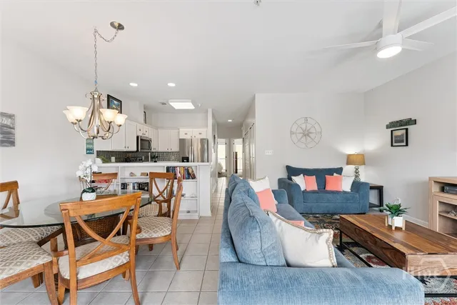 $425,000 | 5 17th Place, Unit 2A, Tybee Island, GA 31328