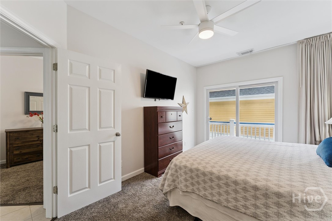 5 17th Place, Unit 2A Tybee Island, GA 31328 - Photo 21 of 57