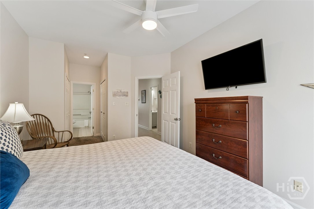 5 17th Place, Unit 2A Tybee Island, GA 31328 - Photo 22 of 57
