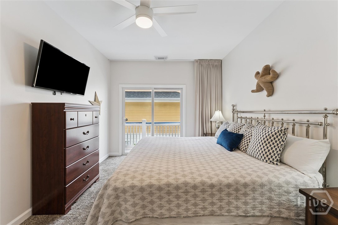 5 17th Place, Unit 2A Tybee Island, GA 31328 - Photo 23 of 57