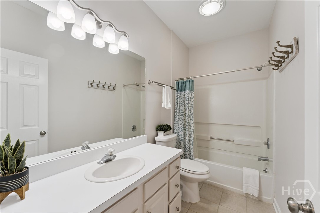 5 17th Place, Unit 2A Tybee Island, GA 31328 - Photo 24 of 57
