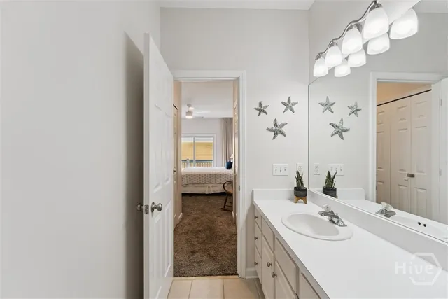 $425,000 | 5 17th Place, Unit 2A, Tybee Island, GA 31328