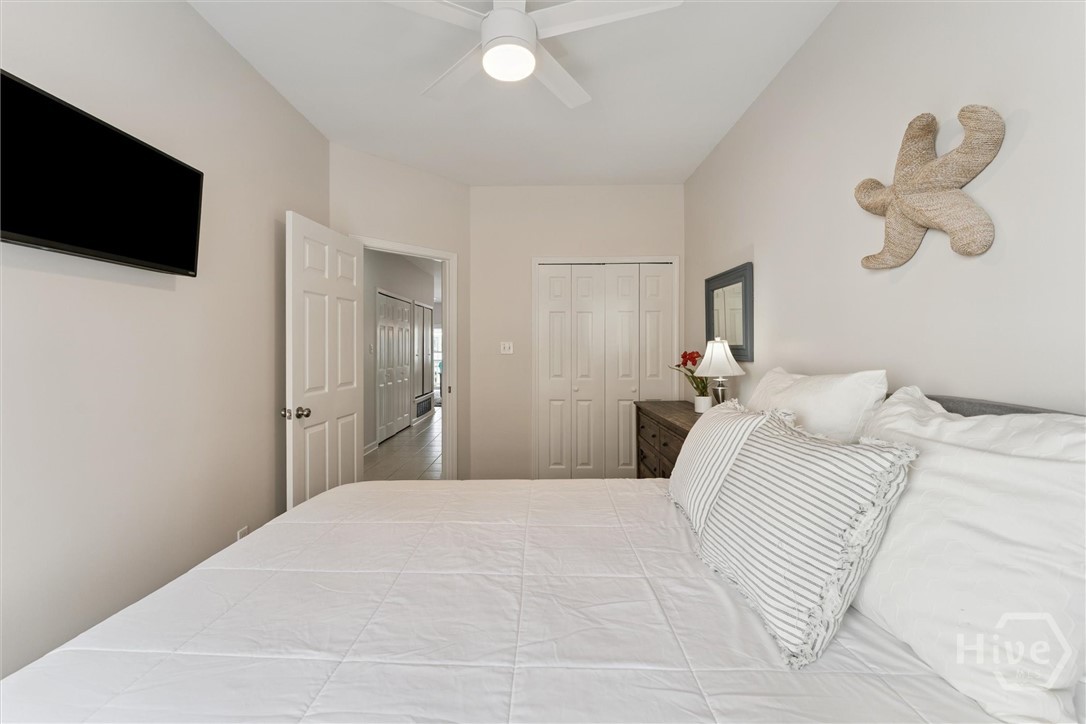 5 17th Place, Unit 2A Tybee Island, GA 31328 - Photo 26 of 57