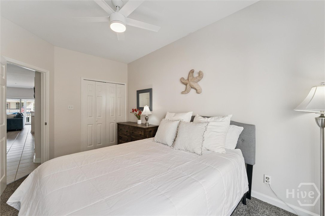 5 17th Place, Unit 2A Tybee Island, GA 31328 - Photo 27 of 57