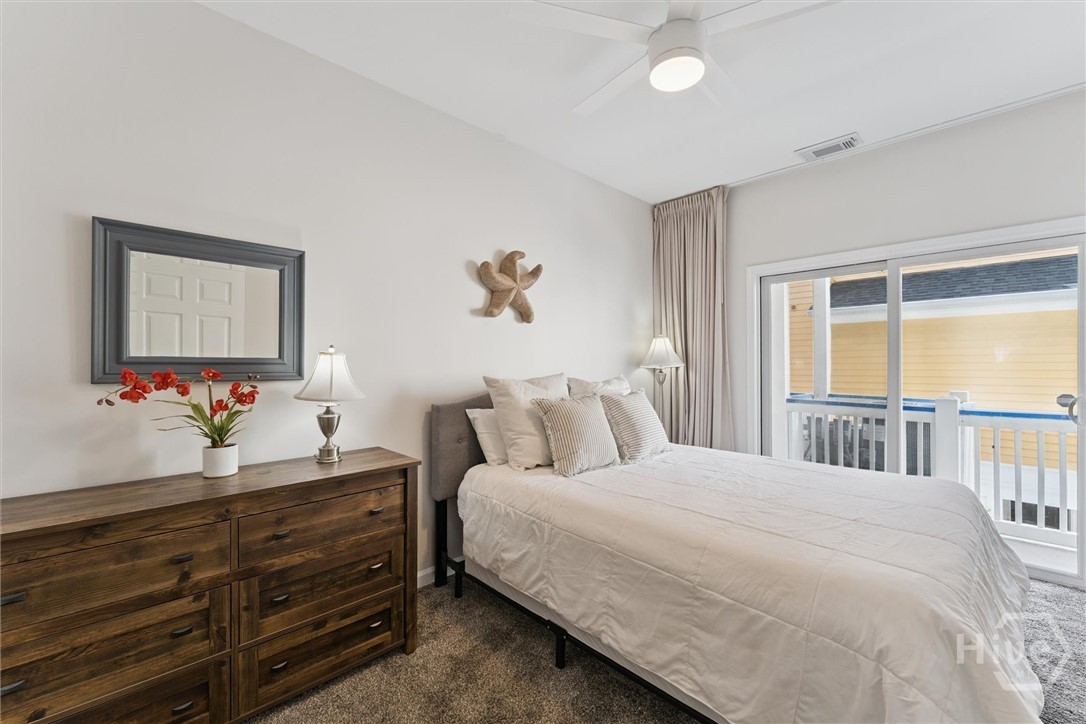 5 17th Place, Unit 2A Tybee Island, GA 31328 - Photo 28 of 57