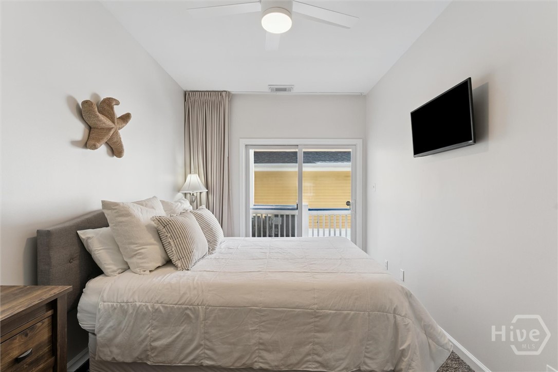 5 17th Place, Unit 2A Tybee Island, GA 31328 - Photo 29 of 57