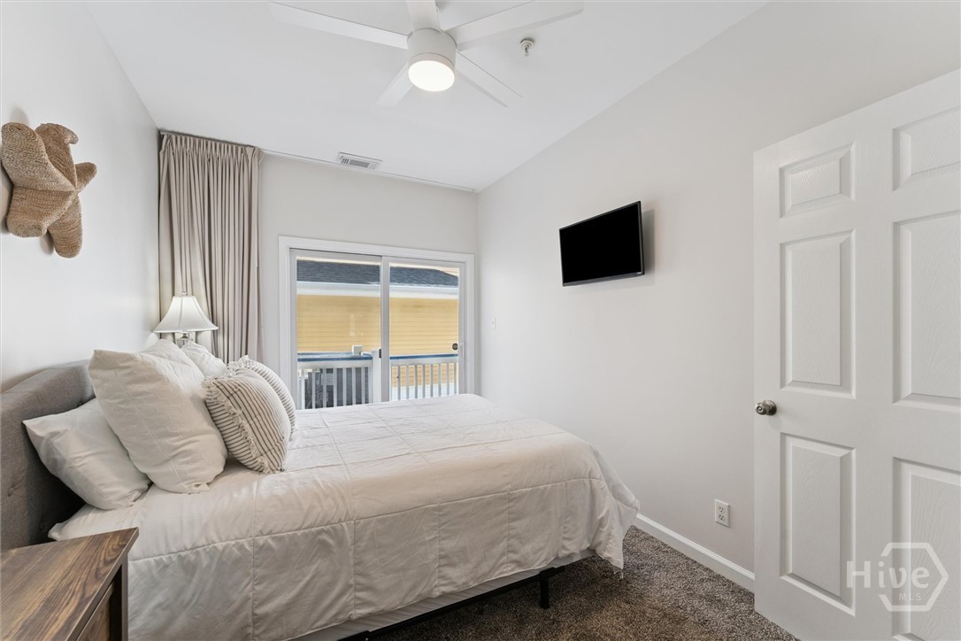 5 17th Place, Unit 2A Tybee Island, GA 31328 - Photo 30 of 57