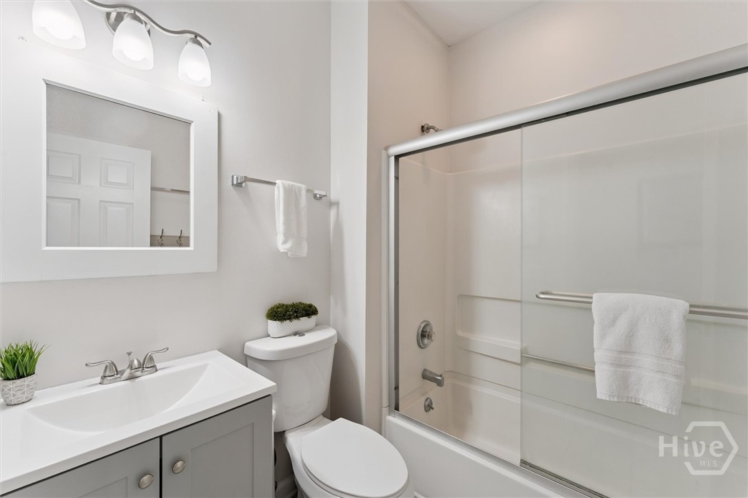 5 17th Place, Unit 2A Tybee Island, GA 31328 - Photo 32 of 57