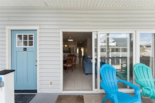 $425,000 | 5 17th Place, Unit 2A, Tybee Island, GA 31328