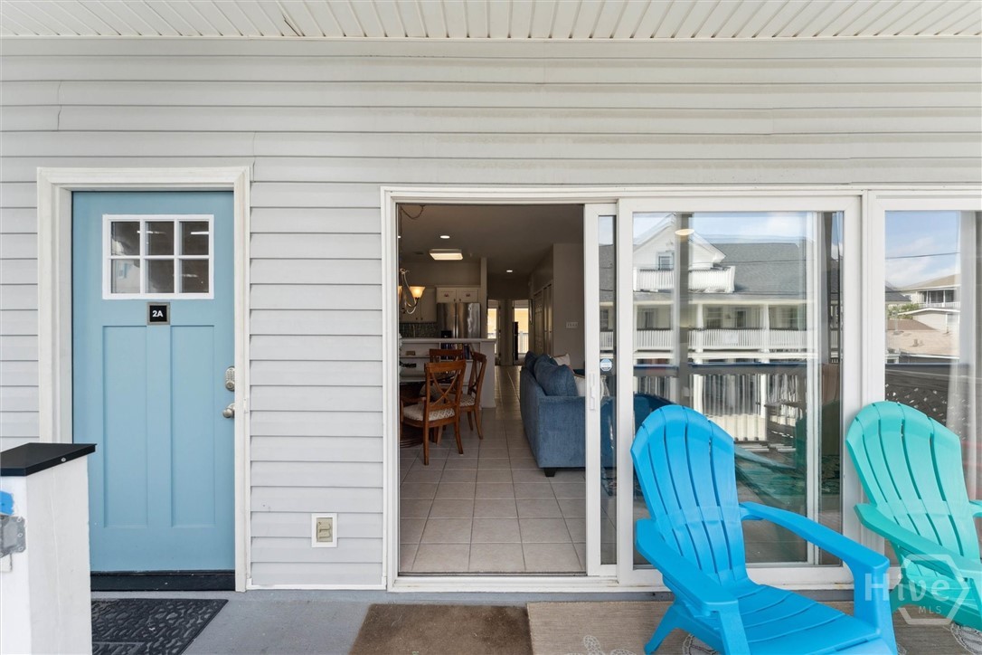 5 17th Place, Unit 2A Tybee Island, GA 31328 - Photo 34 of 57