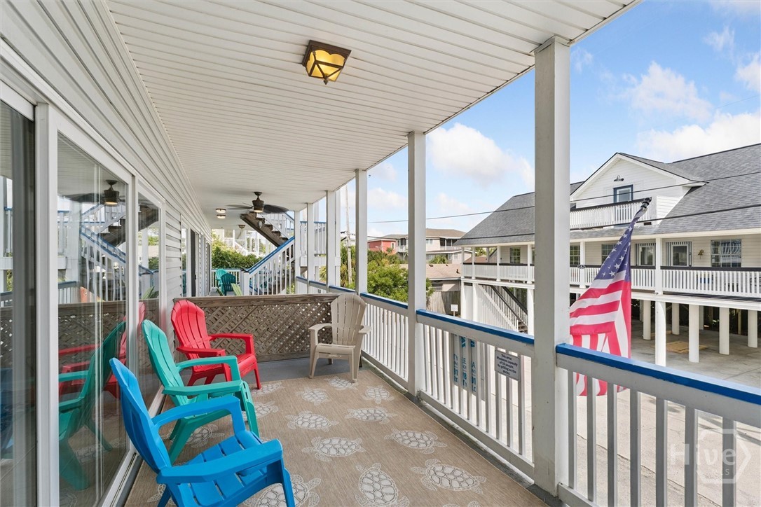 5 17th Place, Unit 2A Tybee Island, GA 31328 - Photo 35 of 57