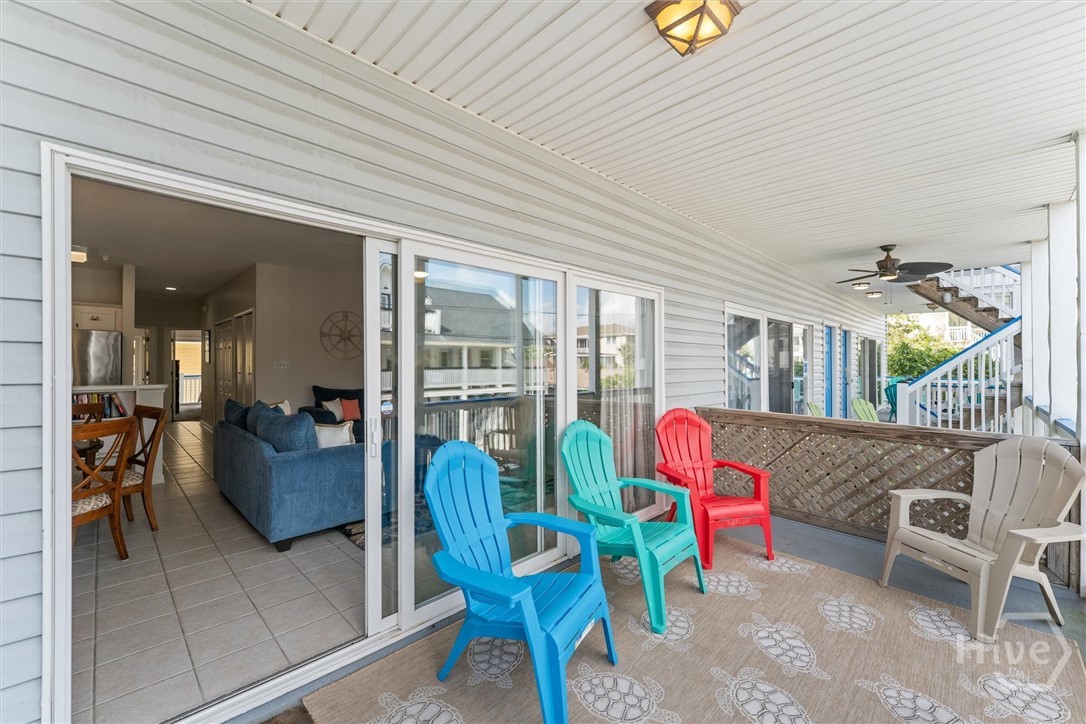 5 17th Place, Unit 2A Tybee Island, GA 31328 - Photo 36 of 57