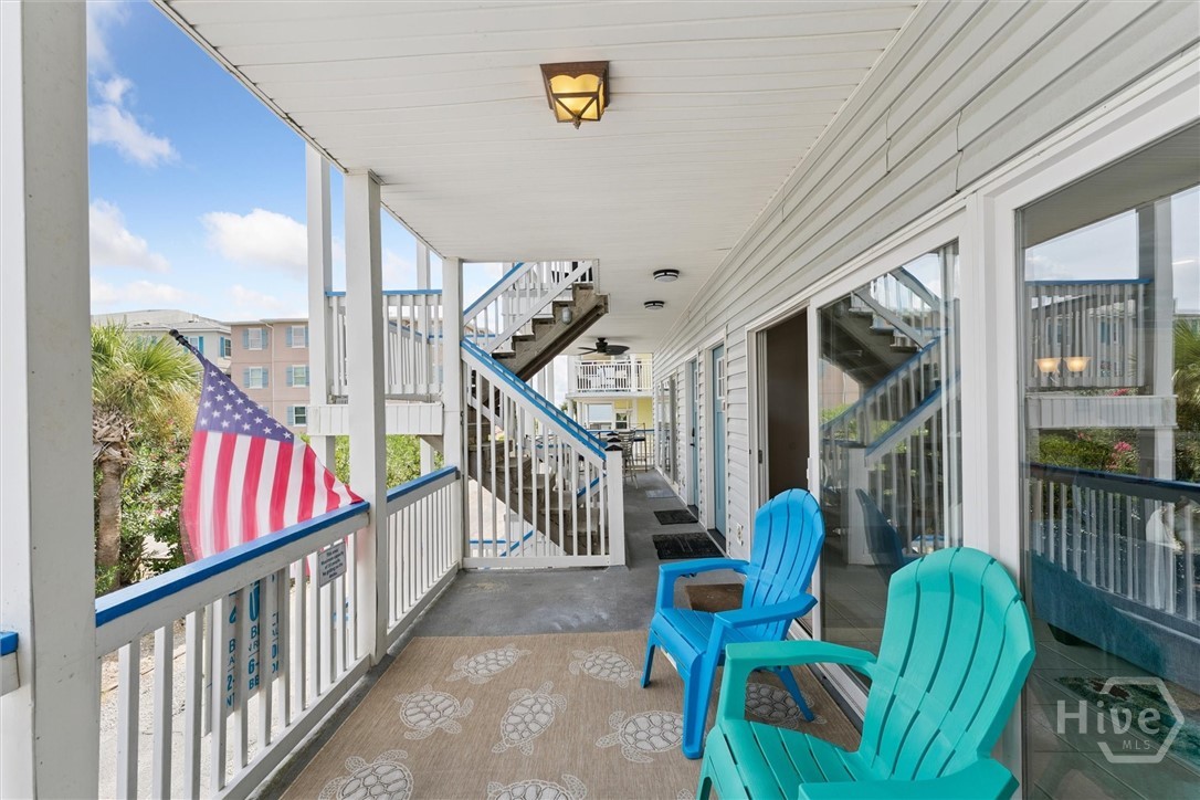 5 17th Place, Unit 2A Tybee Island, GA 31328 - Photo 37 of 57