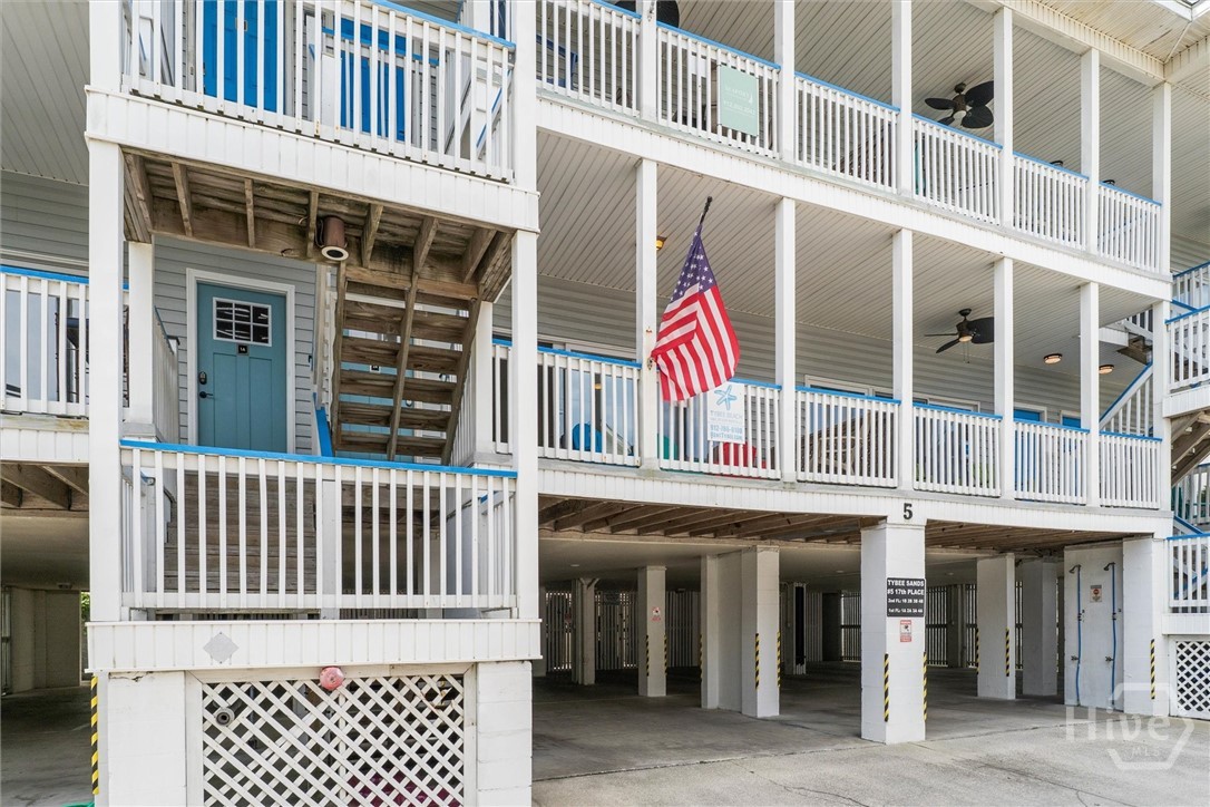 5 17th Place, Unit 2A Tybee Island, GA 31328 - Photo 39 of 57