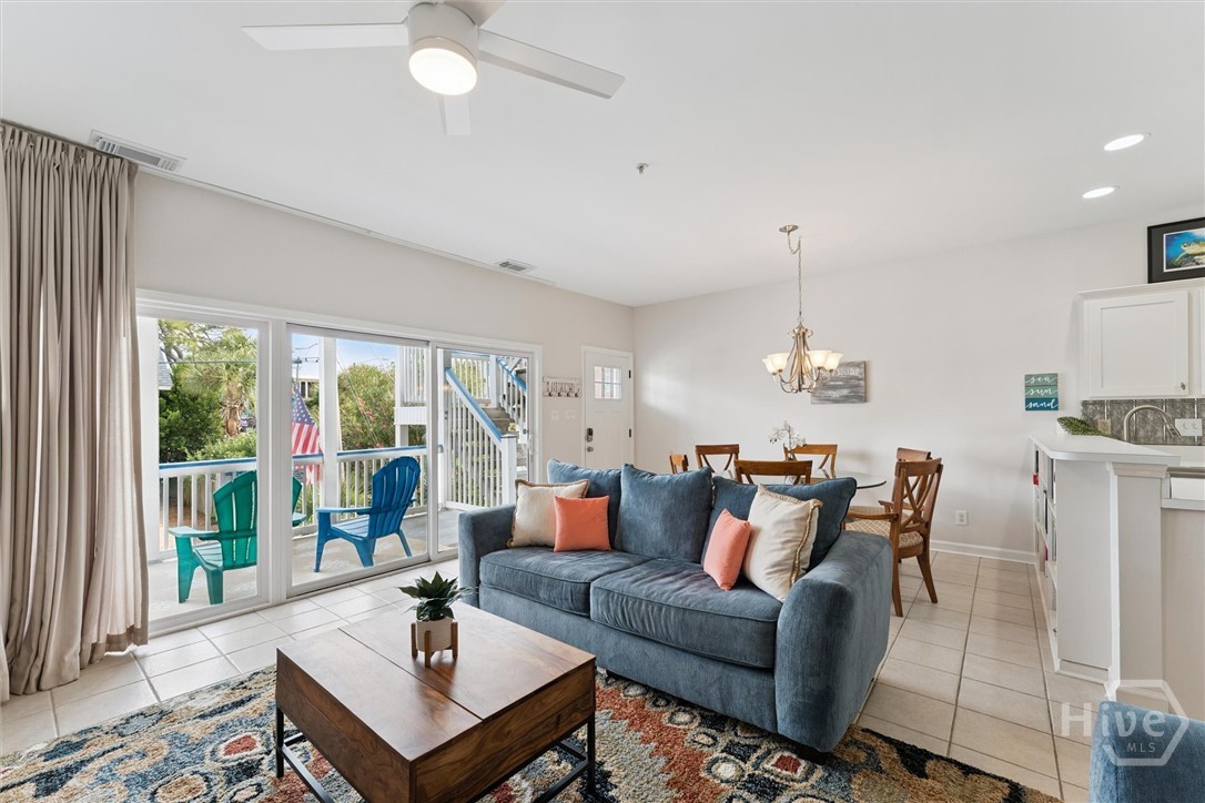 5 17th Place, Unit 2A Tybee Island, GA 31328 - Photo 4 of 57