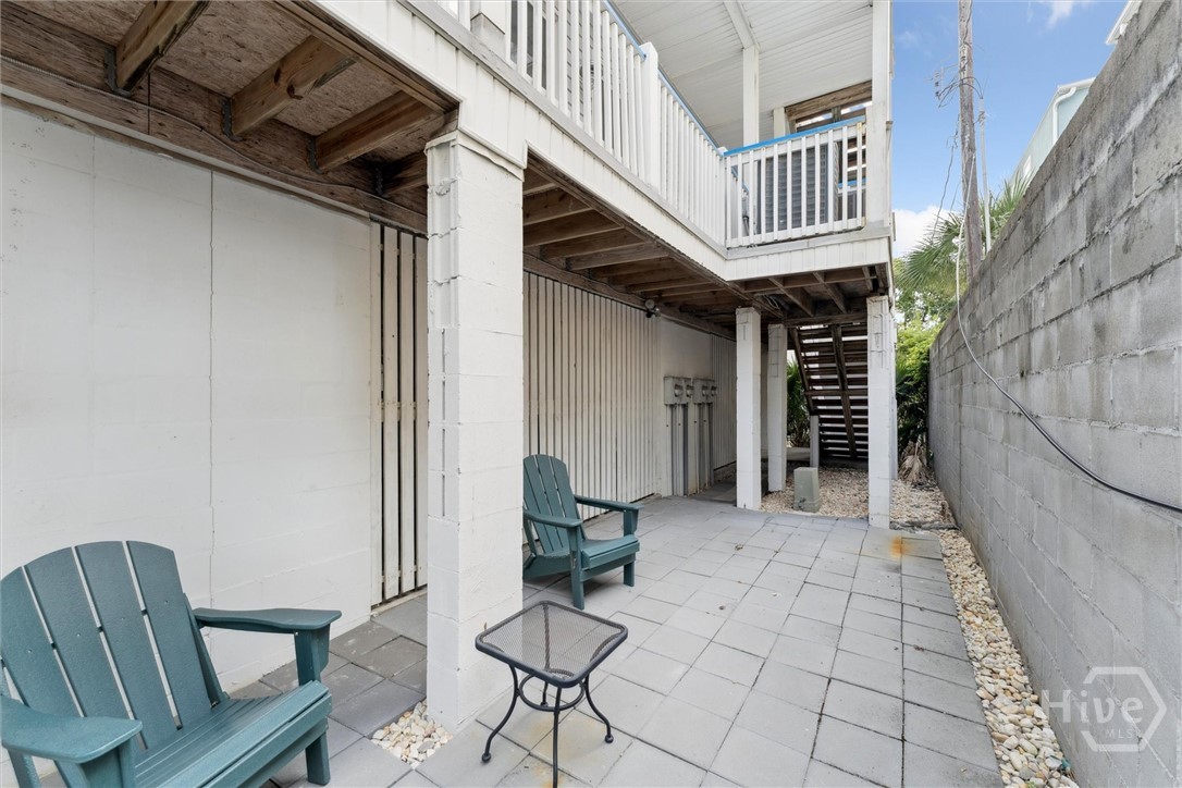 5 17th Place, Unit 2A Tybee Island, GA 31328 - Photo 41 of 57
