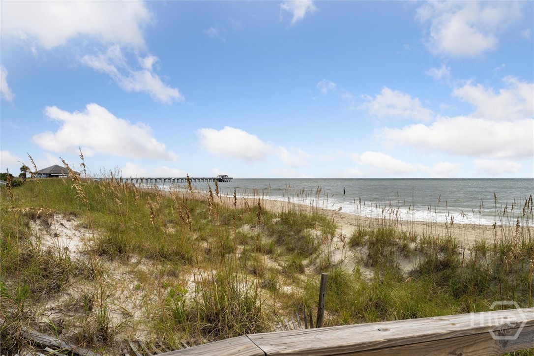 5 17th Place, Unit 2A Tybee Island, GA 31328 - Photo 43 of 57