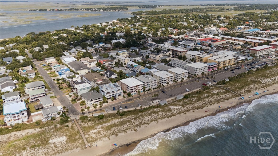 5 17th Place, Unit 2A Tybee Island, GA 31328 - Photo 45 of 57