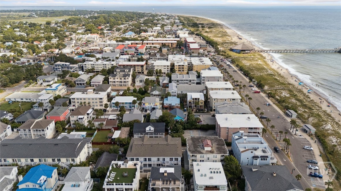 5 17th Place, Unit 2A Tybee Island, GA 31328 - Photo 46 of 57