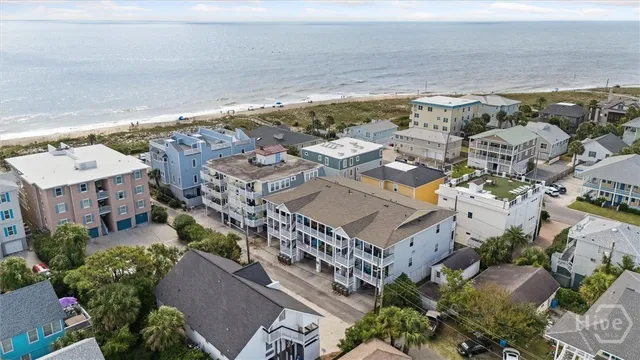 $425,000 | 5 17th Place, Unit 2A, Tybee Island, GA 31328