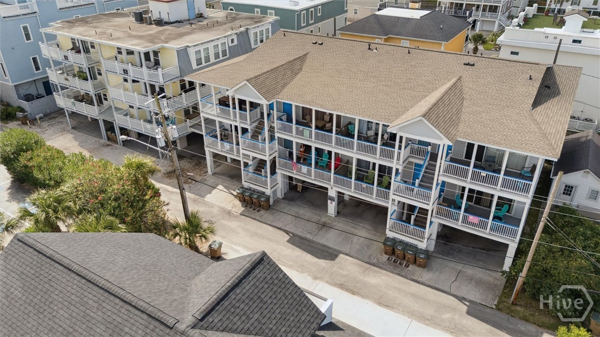 5 17th Place, Unit 2A Tybee Island, GA 31328 - Photo 48 of 57